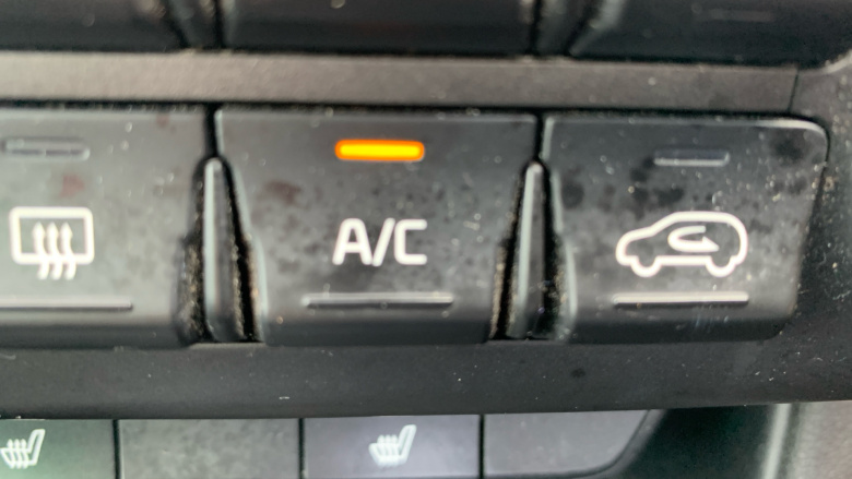 Kia Sportage 1.6 GDi ISG 2 5dr Petrol Estate